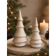 Moderne Kerstboom Dago Keramiek  Set-2